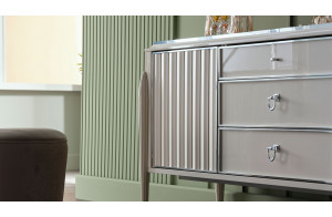 Туалетный столик Gravita (Гравита) GRAV-23 слоновая кость Туалетный столик Gravita (Гравита) GRAV-23 слоновая кость