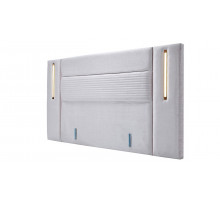 Двуспальная кровать Larissa (Ларисса) lars-25/26