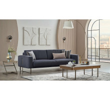 Трехместный диван-кровать Миранте (Mirante) MINT-03