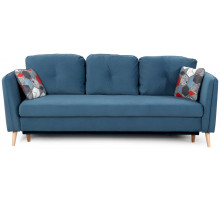 Диван-кровать Анталия-2 (вариант 2)