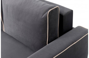 Угловой диван Некст (вариант 3)