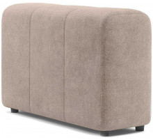 Пуф Торонто боковой (вариант 1)