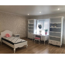 Односпальная кровать Авиньон MUR-111-01